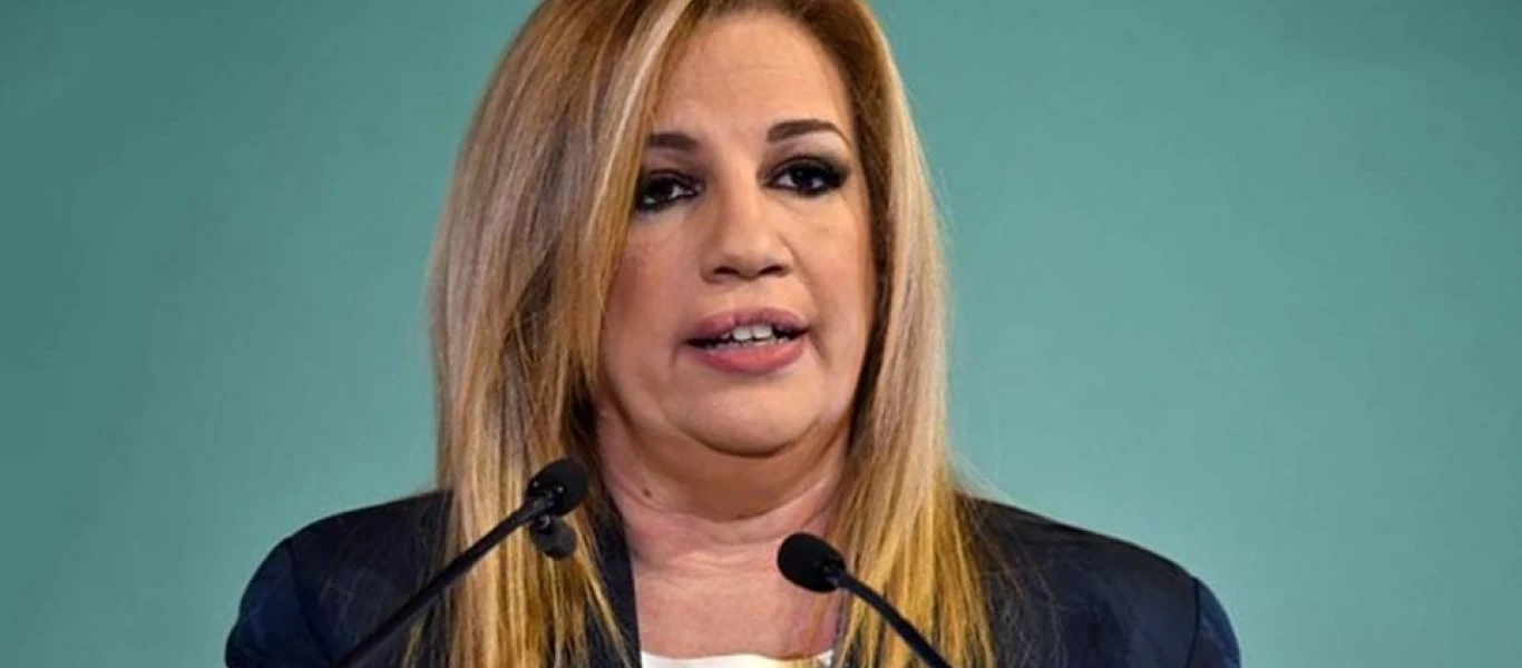 Το ΚΙΝΑΛ απορρίπτει την πρόταση Γερουλάνου-Παπανδρέου: «Δεν επιστρέφουμε στο ΠΑΣΟΚ»